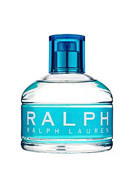 Ralph Lauren Ralph 50ml Eau de Toilette Spray for Her
