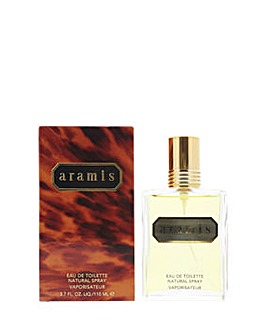 Aramis Eau de Toilette 110ml