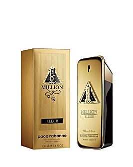 Paco Rabanne One Million Elixir Parfum 100ml