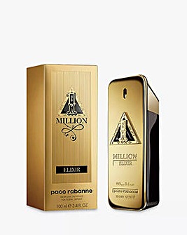 Paco Rabanne One Million Elixir Parfum 100ml