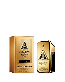 Paco Rabanne One Million Elixir Parfum 50ml