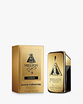 Paco Rabanne One Million Elixir Parfum 50ml