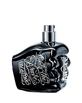 Diesel Only The Brave Eau De Toilette 125ml