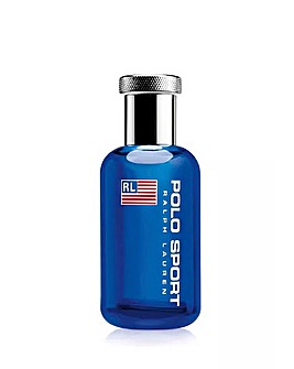 Ralph Lauren Polo Sport Eau de Toilette - 75ml