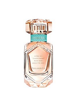 Tiffany Co Rose Gold Eau De Parfum 50ml