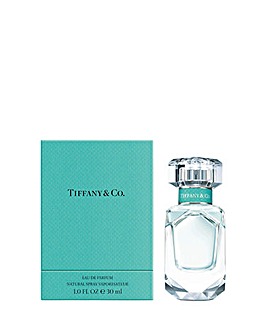 Tiffany Co Signature 30ml Eau De Parfum