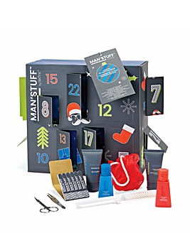 Man Stuff Advent Calendar