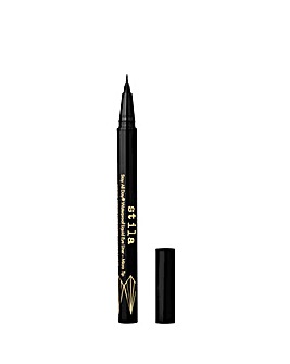 Stila Stay All Day Liquid Eye Liner Micro Tip - Tourmaline