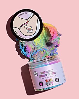 Mallows Beauty Unicorn Shave Butter 150g