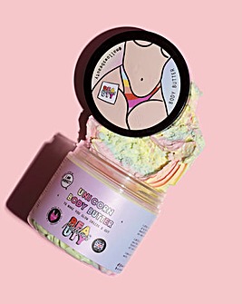 Mallows Beauty Unicorn Body Butter 150g