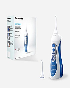 Panasonic Rechargeable Dental Oral Irrigator