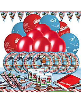Disney Planes Ultimate Party Kit for 16
