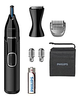 Philips NT5650/16 Ultimate Control Nose Trimmer