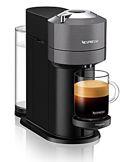 Nespresso by Magimix Vertuo Next Capsule Coffee Machine with Aeroccino