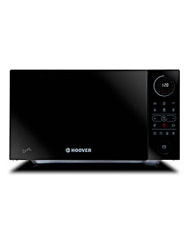 Hoover 25Litre Digital Combination Inverter Microwave - Black