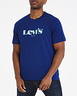 Levi's Modern Vintage Short Sleeve T-Shirt
