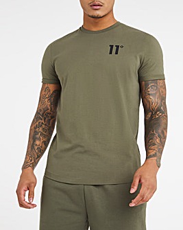 11 Degrees Plain Clothing | Jacamo