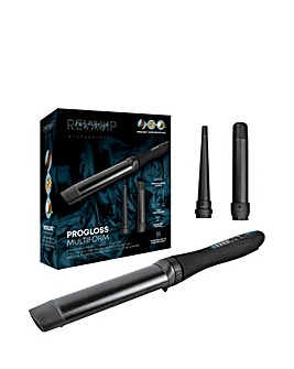 Revamp Curl & Waves 3-in-1 Hair Styler