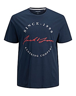Jack & Jones Hero T-Shirt