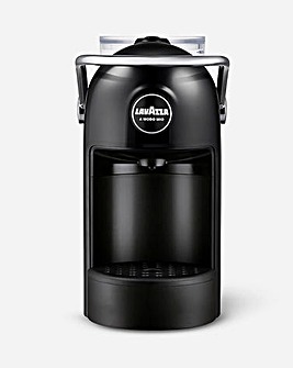Lavazza Idola Black Espresso Capsule Coffee Machine