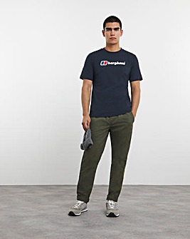 Berghaus Big Classic Logo Tshirt