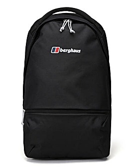 Berghaus Logo Backpack
