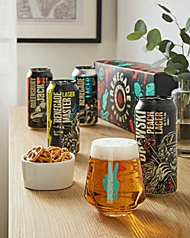 Renegade Craft Beer Gift Set