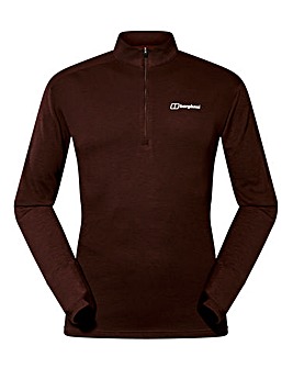 Berghaus Ivyhill Half Zip