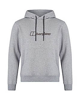 Berghaus Logo Hoodie