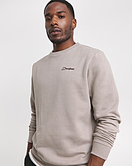 Berghaus sweatshirt best sale