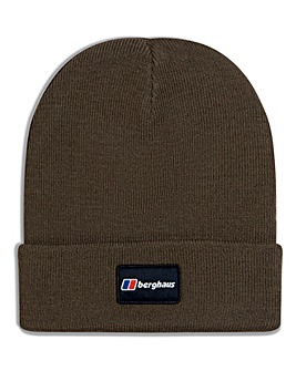 Berghaus Logo Recognition Beanie