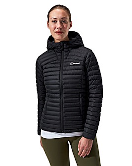 Berghaus Nula Micro Jacket