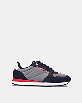 BOSS Kai Runner Trainer