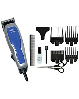 Wahl Home Pro Basic Corded Hair Clipper Set