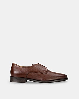 BOSS Colby Derby Leather Formal Shoe