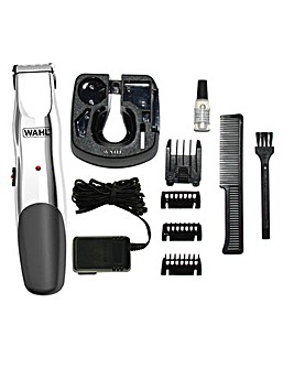 WAHL Rechargeable Groomsman Hair Trimmer