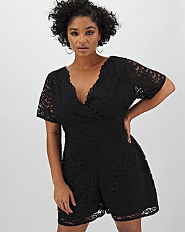 simply be playsuit