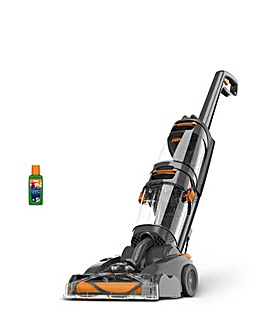 Vax Dual Power Carpet Washer