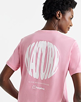 Berghaus Nature Essential T-Shirt