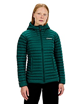 Berghaus Nula Micro Jacket