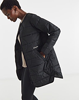 Berghaus Netherdene Quilted Jacket
