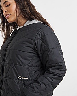 Berghaus Netherdene Quilted Jacket