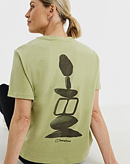 Berghaus Cairn Essential T-Shirt