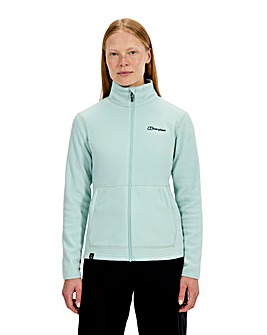 Berghaus Prism 2.0 Full Zip Fleece