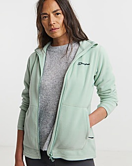 Berghaus Prism 2.0 Full Zip Fleece