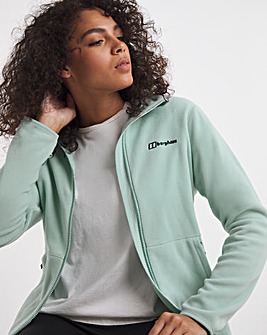Berghaus Prism 2.0 Full Zip Fleece