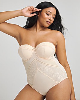 Smoothing No VPL Wired Plunge Body