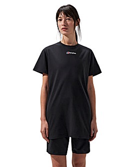 Berghaus Boyfriend Lineation T-Shirt