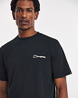 Mens berghaus store t shirt sale