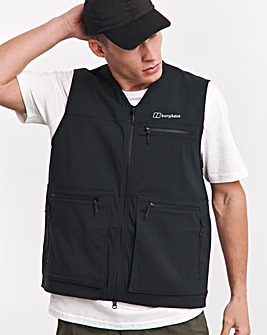 Berghaus Utility Pocket Vest